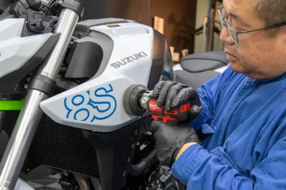 コーティング工程1