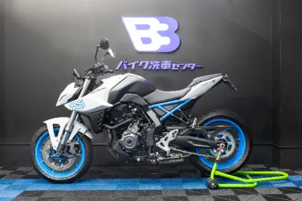 コーティング工程7