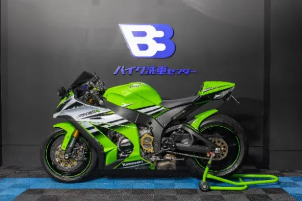 仕上げ・お引渡し